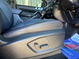 Ford Ranger 2.0 EcoBlue Thunder Auto 4WD Euro 6 (s/s) 4dr at 25th
