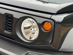 Suzuki Jimny 1.5 LCV ALLGRIP Euro 6 3dr at 39th