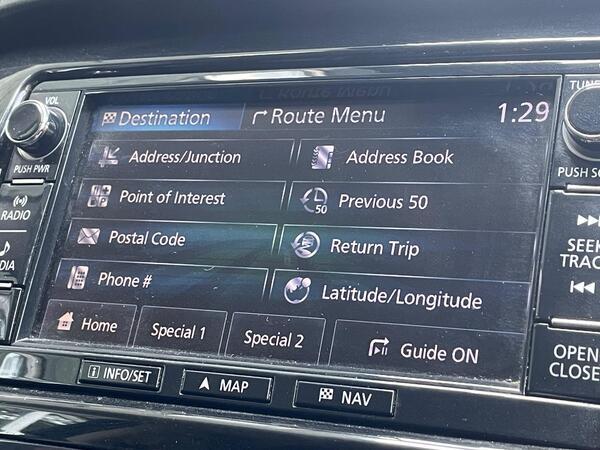 Mitsubishi L200 2.4 DI-D DC Barbarian Auto 4WD Euro 6 4dr