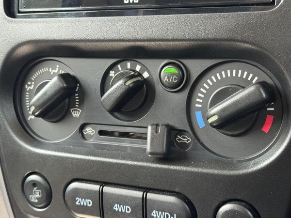 Suzuki Jimny 1.3 VVT SZ4 Auto 4WD Euro 5 3dr