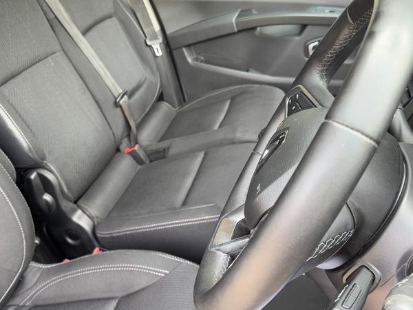 Renault Trafic 2.0 dCi Blue 30 Extra Sport LWB Euro 6 (s/s) 5dr