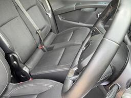 Renault Trafic 2.0 dCi Blue 30 Extra Sport LWB Euro 6 (s/s) 5dr at 45th