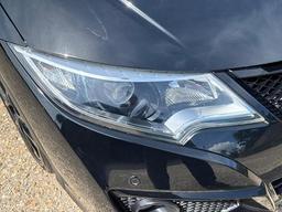 Honda Civic 1.6 i-DTEC Sport Euro 5 (s/s) 5dr at 51th