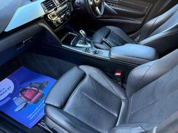 BMW 3 Series 3.0 330d M Sport Touring Auto xDrive Euro 6 (s/s) 5dr at 26th