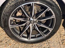 Toyota GT86 2.0 Boxer D-4S Pro Euro 6 2dr at 44th