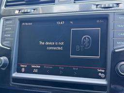 Volkswagen Golf 2.0 TSI BlueMotion Tech GTI DSG Euro 6 (s/s) 5dr at 28th