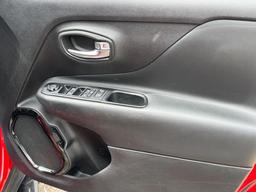 Jeep Renegade 1.6 MultiJetII Night Eagle II Euro 6 (s/s) 5dr at 30th