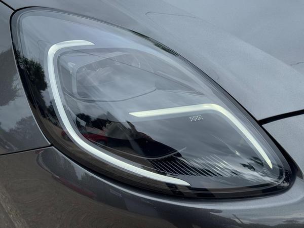 Ford Puma 1.5T EcoBoost ST Euro 6 (s/s) 5dr