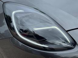 Ford Puma 1.5T EcoBoost ST Euro 6 (s/s) 5dr at 60th