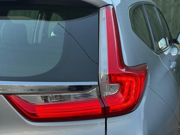 Honda CR-V 1.5 VTEC Turbo SE Euro 6 (s/s) 5dr