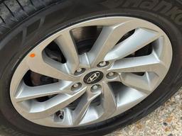 Hyundai TUCSON 1.7 CRDi Blue Drive SE Nav Euro 6 (s/s) 5dr at 41th