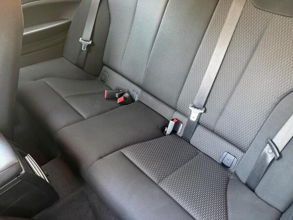 BMW 1 Series 1.5 118i SE Auto Euro 6 (s/s) 3dr