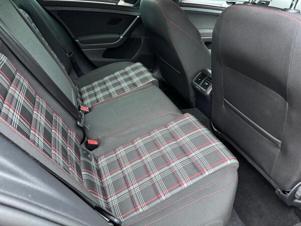 Volkswagen Golf 2.0 TSI GTI Performance DSG Euro 6 (s/s) 5dr