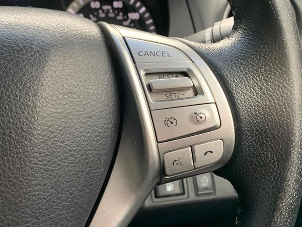 Nissan Navara 2.3 dCi Tekna 4WD Euro 6 (s/s) 4dr