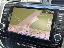 Nissan Navara 2.3 dCi N-Guard Auto 4WD Euro 6 4dr at 27th