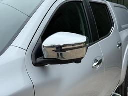 Nissan Navara 2.3 dCi Tekna Auto 4WD Euro 6 4dr at 32th