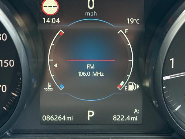 Jaguar XF 2.0d R-Sport Auto Euro 6 (s/s) 4dr
