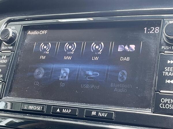 Mitsubishi L200 2.4 DI-D DC Barbarian Auto 4WD Euro 6 4dr