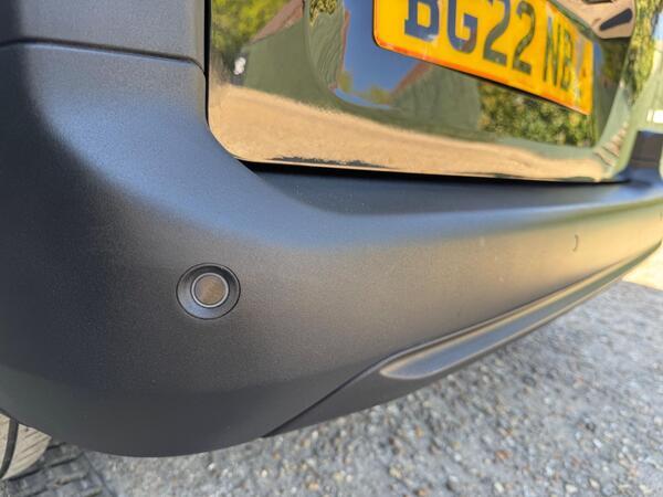 Citroen Berlingo 1.5 BlueHDi 1000 Enterprise M Pro SWB Euro 6 (s/s) 5dr