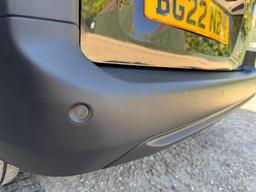 Citroen Berlingo 1.5 BlueHDi 1000 Enterprise M Pro SWB Euro 6 (s/s) 5dr at 41th