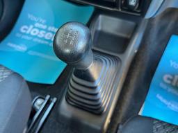 Suzuki Jimny 1.3 VVT SZ3 4WD Euro 6 3dr at 30th