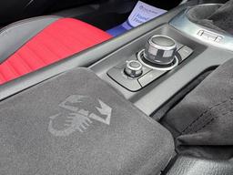 Abarth 124 Spider 1.4 MultiAir Euro 6 2dr at 39th