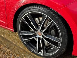 SEAT Leon 2.0 TSI Cupra 290 Lux DSG Euro 6 (s/s) 5dr at 34th