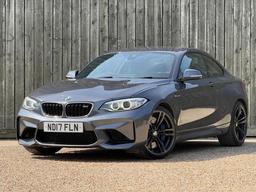 BMW M2 3.0i DCT Euro 6 (s/s) 2dr at 9th