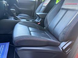 Ford Ranger 2.0 EcoBlue Stormtrak Pickup Double Cab 4dr Diesel Auto 4WD Euro 6 (s/s) (213 ps) at 15th