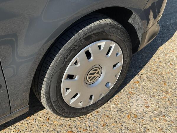 Volkswagen Fox 1.4 16V Urban Fox Euro 4 3dr