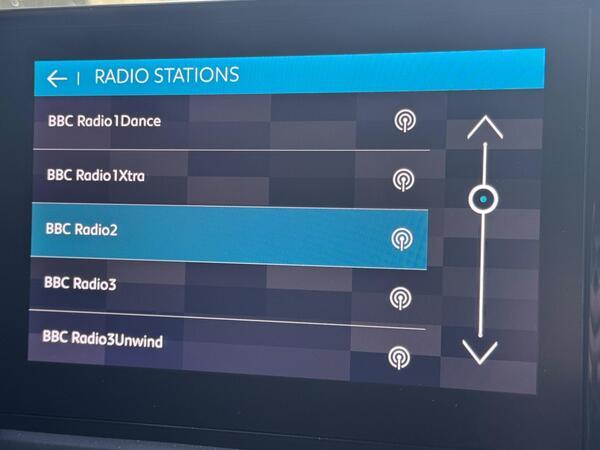 Citroen Berlingo 1.5 BlueHDi 1000 Driver M SWB Euro 6 (s/s) 5dr