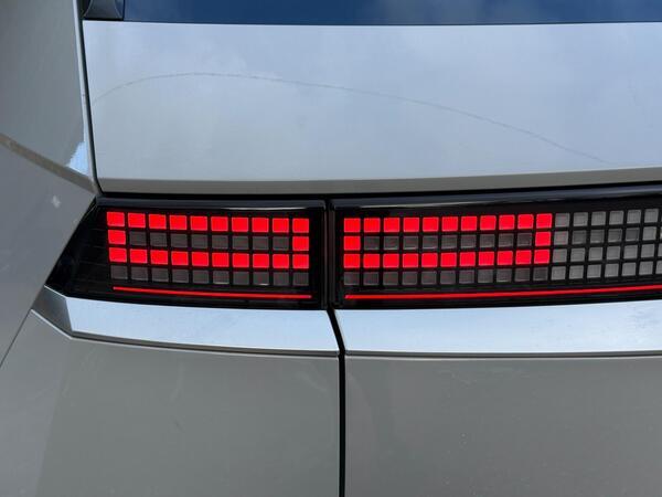 Hyundai IONIQ 5 73kWh Ultimate Auto 5dr