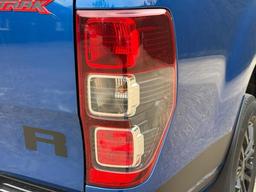 Ford Ranger 2.0 EcoBlue Stormtrak Pickup Double Cab 4dr Diesel Auto 4WD Euro 6 (s/s) (213 ps) at 37th