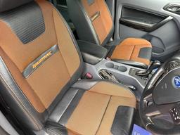 Ford Ranger 3.2 TDCi Wildtrak Auto 4WD Euro 5 4dr at 5th