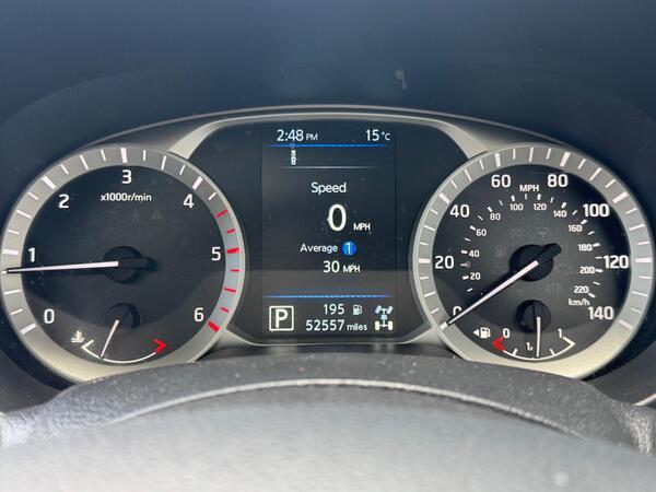 Nissan Navara 2.3 dCi N-Guard Auto 4WD Euro 6 4dr