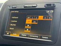 Renault Trafic 2.0 dCi ENERGY 28 Sport SWB Standard Roof Euro 6 (s/s) 5dr at 16th