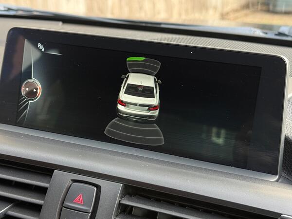 BMW 2 Series 3.0 M235i Auto Euro 6 (s/s) 2dr