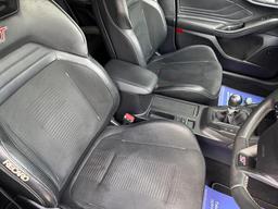 Ford Focus 2.3T EcoBoost ST Euro 6 (s/s) 5dr at 11th