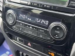 Mitsubishi L200 2.4 DI-D DC Barbarian Auto 4WD Euro 6 4dr at 41th