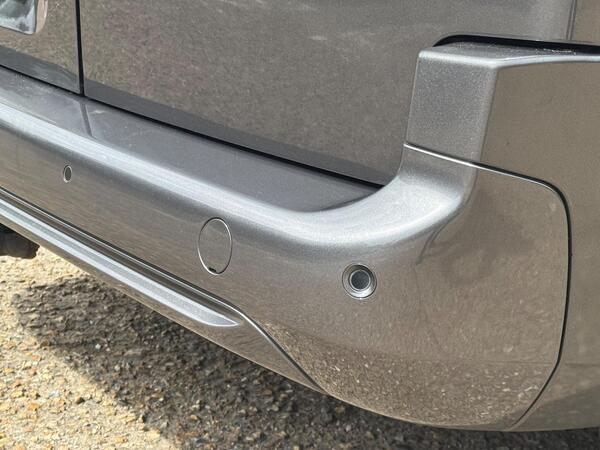 Citroen Berlingo 1.5 BlueHDi 950 Driver XL EAT8 LWB Euro 6 (s/s) 6dr