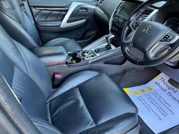 Mitsubishi Shogun Sport 2.4D 4 Auto 4WD Euro 6 5dr at 5th