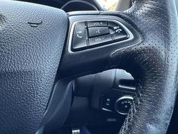 Ford Focus 2.0 TDCi ST-3 Euro 6 (s/s) 5dr at 27th