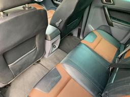 Ford Ranger 3.2 TDCi Wildtrak Auto 4WD Euro 5 4dr at 15th
