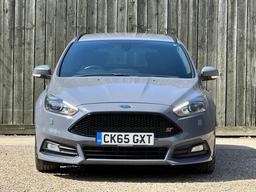 Ford Focus 2.0 TDCi ST-3 Euro 6 (s/s) 5dr at 5th