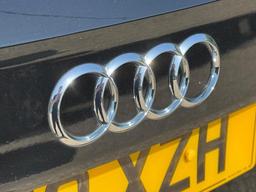 Audi S3 2.0 TFSI Sportback S Tronic quattro Euro 6 (s/s) 5dr at 53th