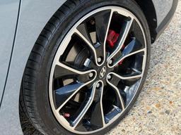 Hyundai i30 2.0 T-GDi N Performance Fastback Euro 6 (s/s) 5dr at 43th
