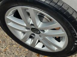 Volkswagen Touran 1.6 TDI SE Euro 5 5dr at 33th