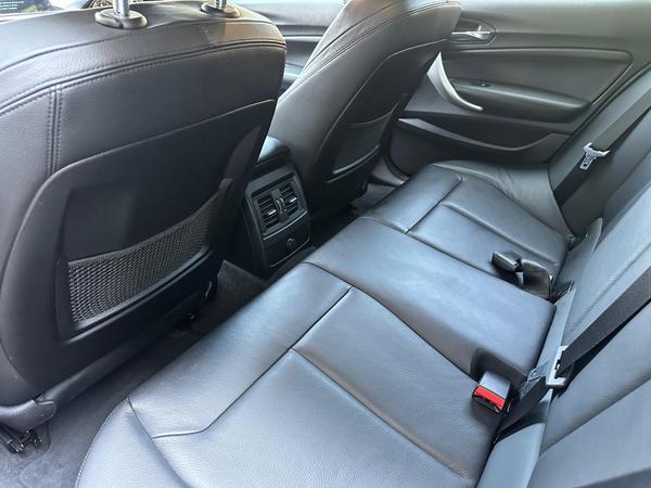 BMW 1 Series 3.0 M140i Shadow Edition Auto Euro 6 (s/s) 5dr