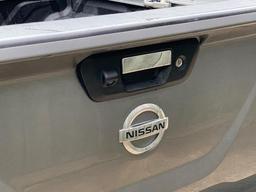 Nissan Navara 2.3 dCi Tekna 4WD Euro 6 (s/s) 4dr at 40th