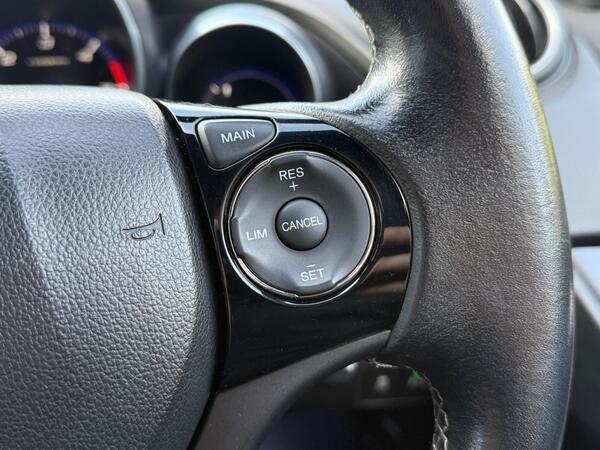 Honda Civic 1.6 i-DTEC Sport Euro 5 (s/s) 5dr